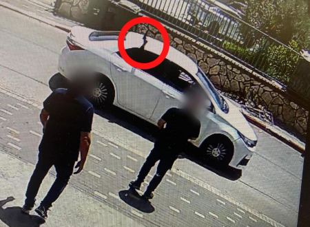 لائحة اتّهام ضدّ شقيقين يُشتبه بمحاولتهم ارتكاب جريمة قتل في طرعان